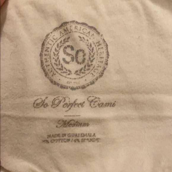 Tank top - Picture 3 of 3